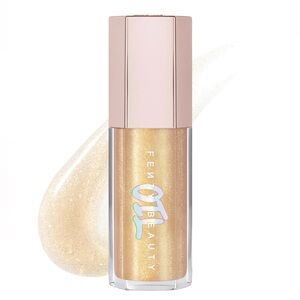 Fenty Beauty Gloss Bomb Oil - Superfine Suga